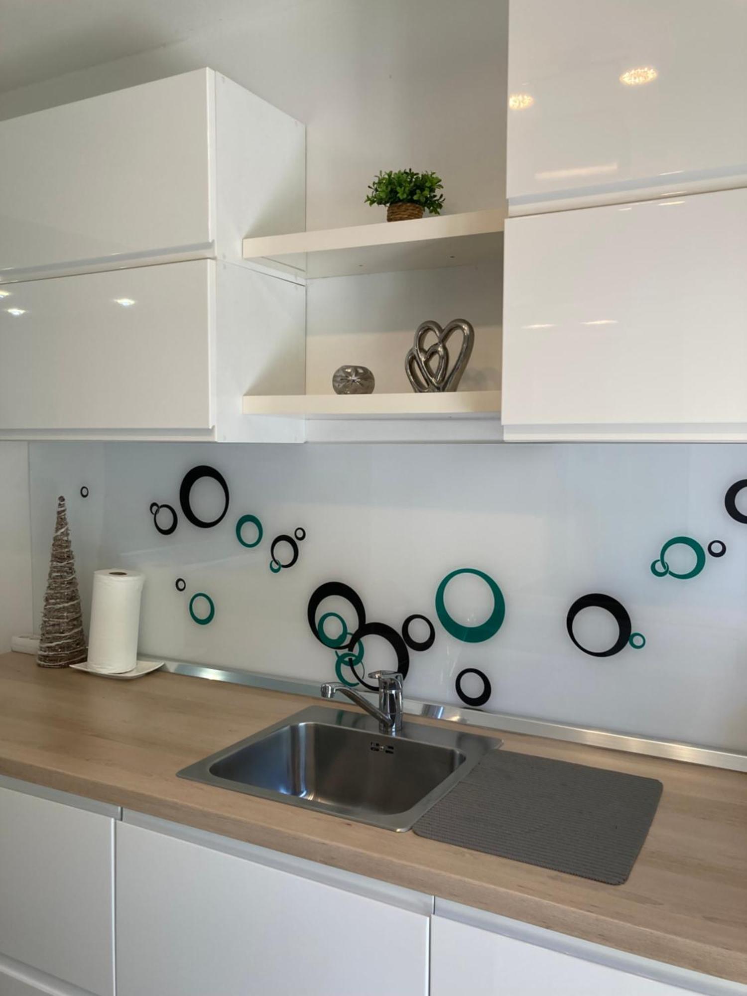 Apartman Sonas With Free Private Parking Karlovac Zewnętrze zdjęcie