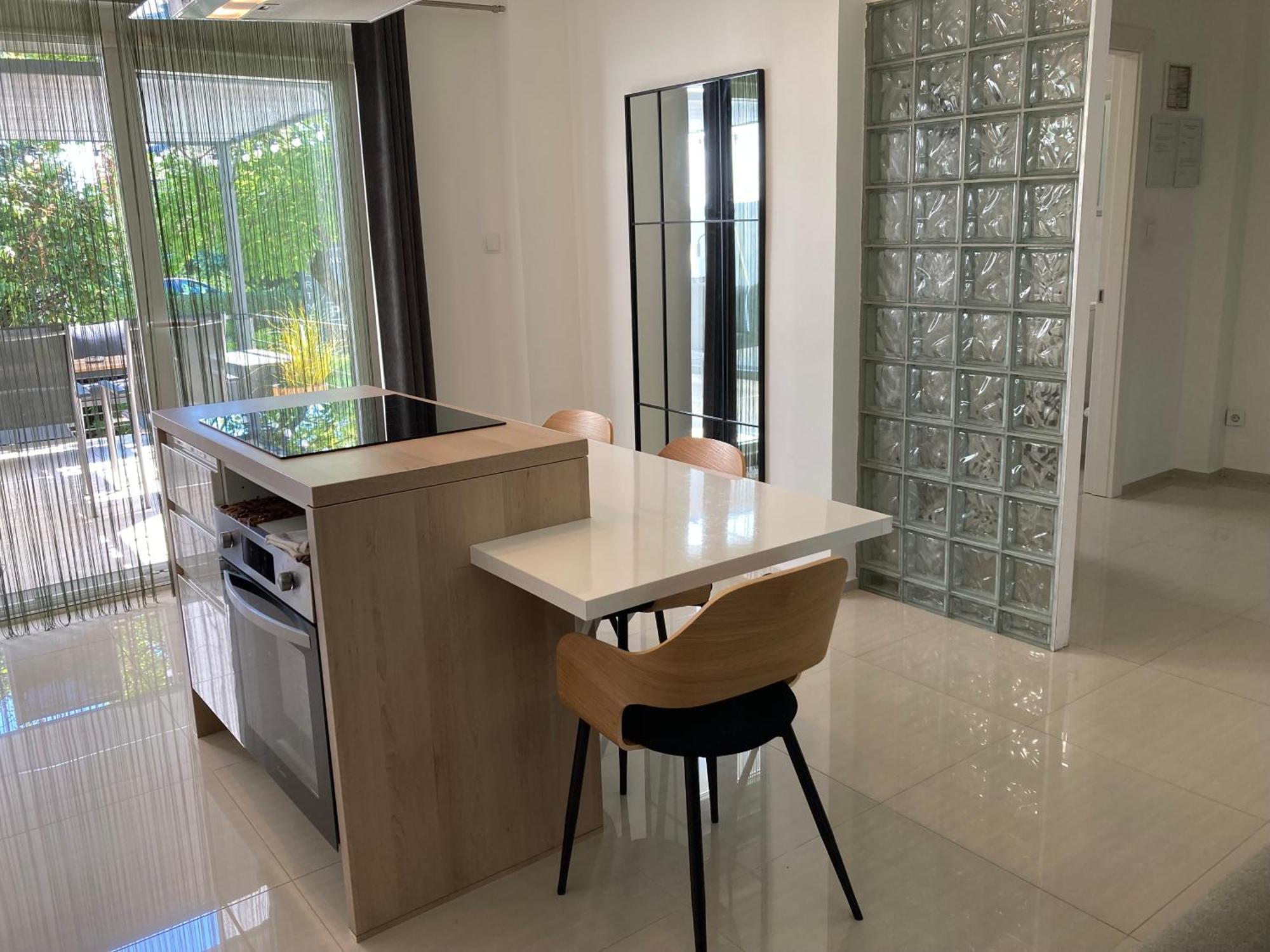 Apartman Sonas With Free Private Parking Karlovac Zewnętrze zdjęcie