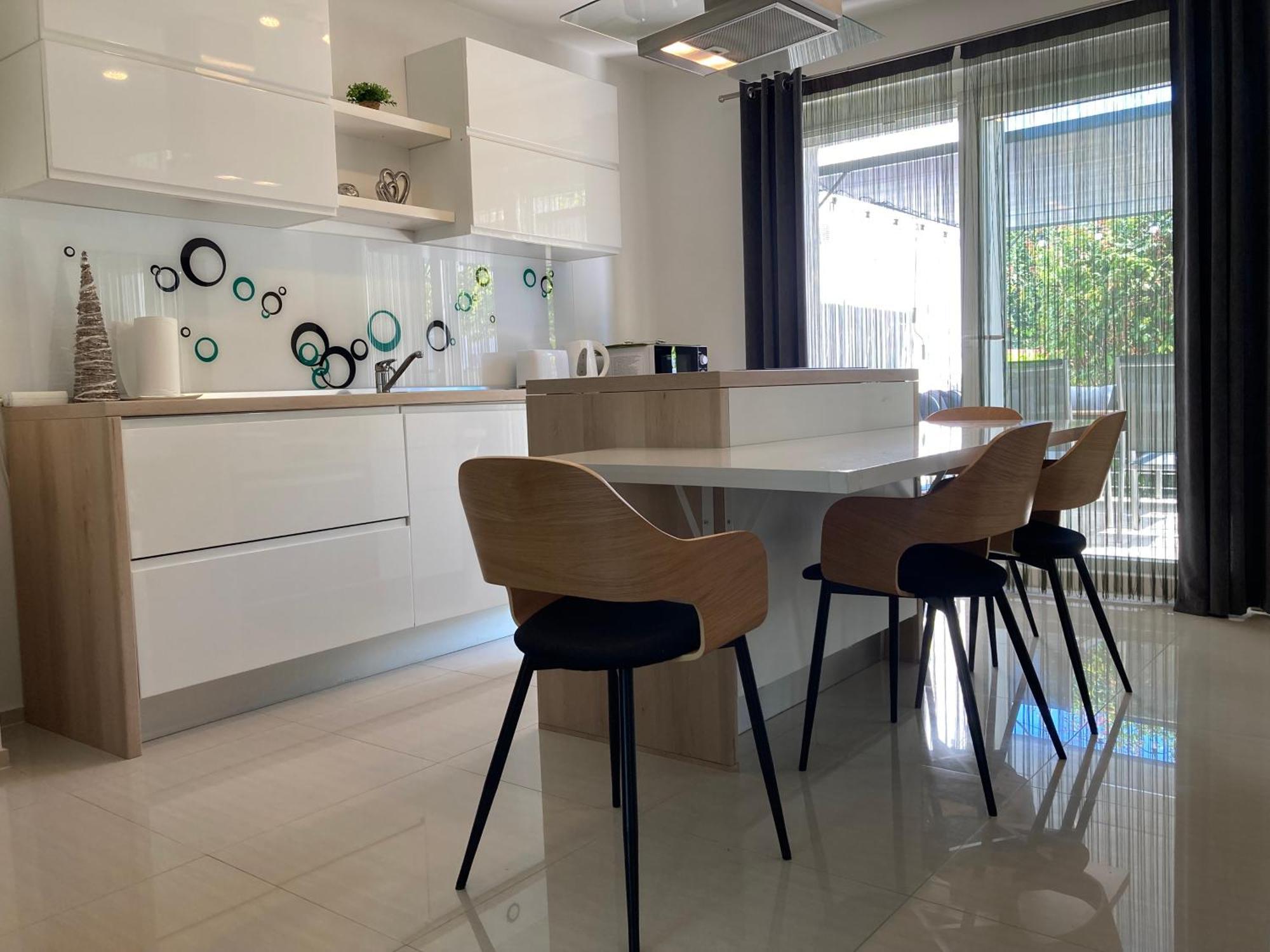 Apartman Sonas With Free Private Parking Karlovac Zewnętrze zdjęcie